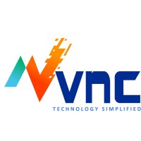 VNC Digital Services Pvt Ltd Logo