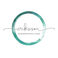 Eriksson Engineering Solutions Pty Ltd Logo
