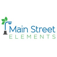 Main Street Elements Logo