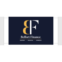 Belfort Finance Logo