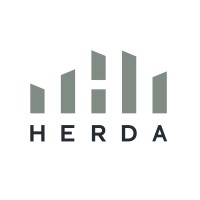 Herda Totalentreprenør AS Logo