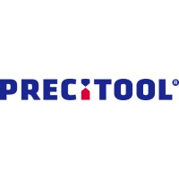 PRECITOOL Werkzeughandel GmbH & Co. KG Logo