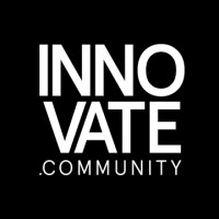 INNOVATE Logo