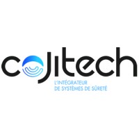 COJITECH - Intégrateur de systèmes de sûreté Logo