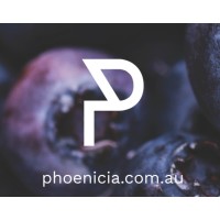 Phoenicia Logo