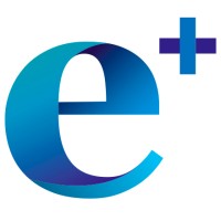 Salon de lEntreprise - Bulle Logo