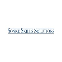 Sonke Skills Solutions (Pty) Ltd Logo