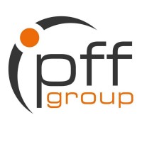 PFF Group S.r.l Logo