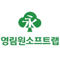 YoungLimWon Soft Lab.Co.,Ltd.(영림원소프트랩) Logo