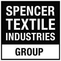 Spencer Textile Industries Group Logo