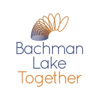 Bachman Lake Together Logo