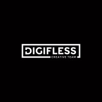 Digifless Logo