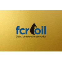 FCR Oil Logo