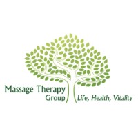 Massage Therapy Group LLC Logo