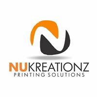 Nukreationz Printing Solutions Logo