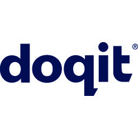 Doqit Logo