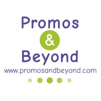 Promos & Beyond Logo