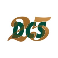 DCS & Associates Logo