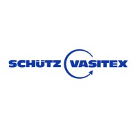 SCHÜTZ VASITEX Indústria de Embalagens Logo