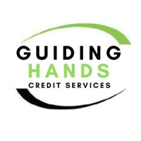 Guiding Hands Credit Services Logo