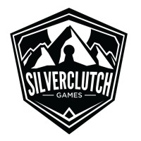Silverclutch Games Logo