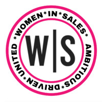 Utah Women in Sales Logo