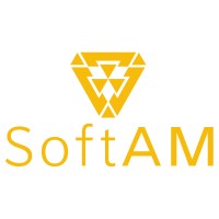 SoftAM Logo