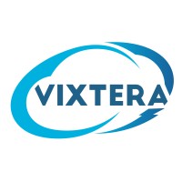 Vixtera, Inc Logo