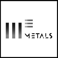 M3 Metals Logo