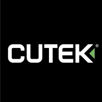 Cutek Logo