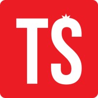 Tech Star Logo