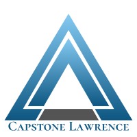 Capstone Lawrence Logo