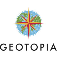 Geotopia LLC Logo
