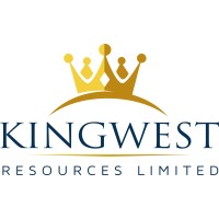 Kingwest Resources Limited Logo