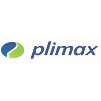 Plimax Indústria de Embalagens Plásticas Logo