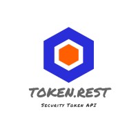 token.rest Logo