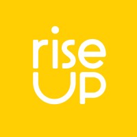 RiseUp Logo