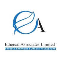 ETHEREAL ASSOCIATES LIMITED Logo