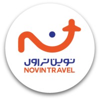 Novin Travel | نوین تراول Logo