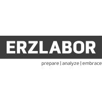 ERZLABOR Advanced Solutions GmbH Logo