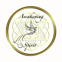 Awakening Spirit Logo