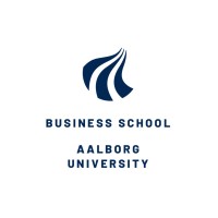 Aalborg University Business School Logo