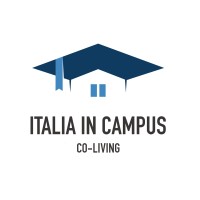 Italia In Campus Logo