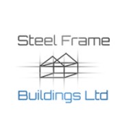 Steel Frame Buildings Ltd Logo