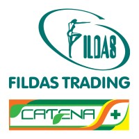 Fildas Catena Group Logo
