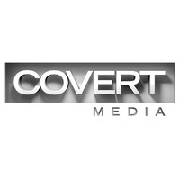 Covert Media Logo