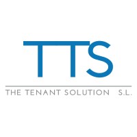 TTS The Tenant Solution Logo