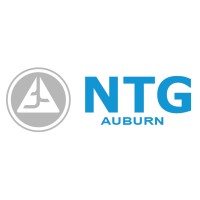 NTG Auburn Logo
