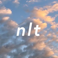 NLT Logo