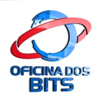 Oficina dos Bits Logo